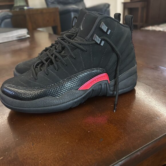 Youth Jordan 12